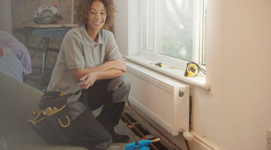 Professional Leak Detection in Alvord, TX