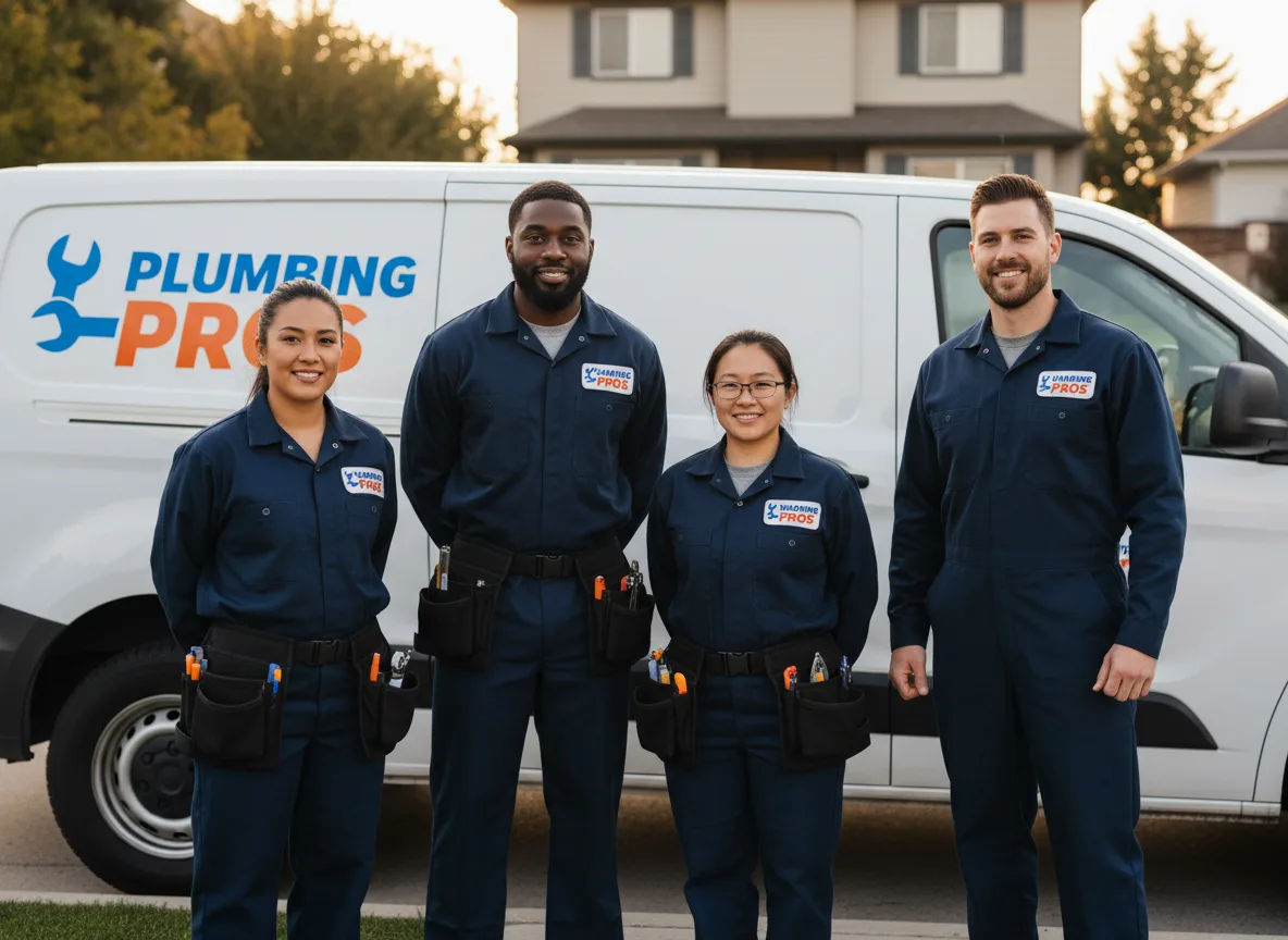 Water Heater Repair company in Alvord, TX