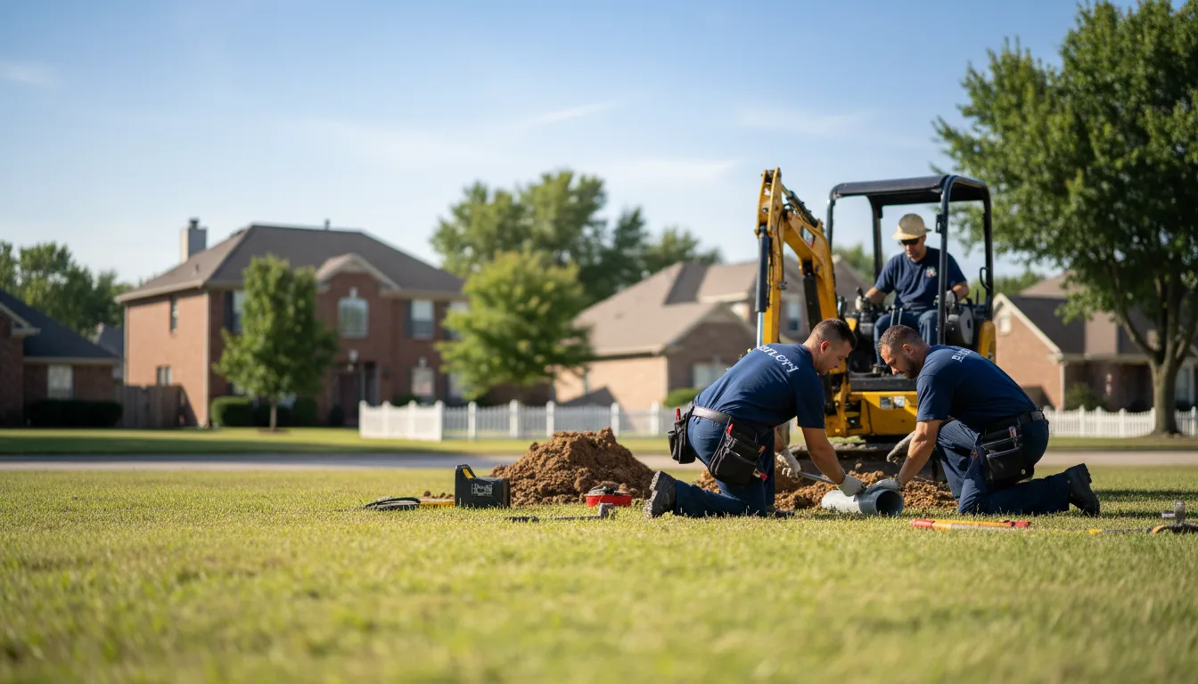 Water Heater Repair in Alvord, TX near me